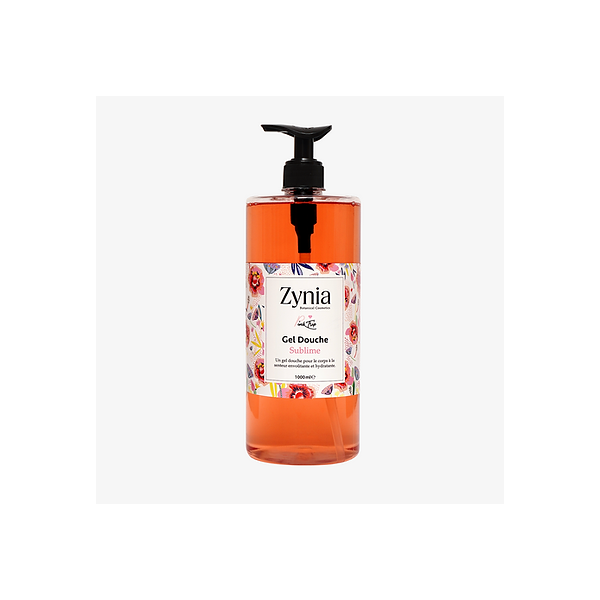 Gel Douche Pink Trip