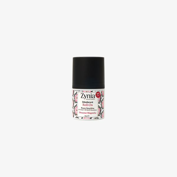 Déodorant Roll On Douceur Magnolia