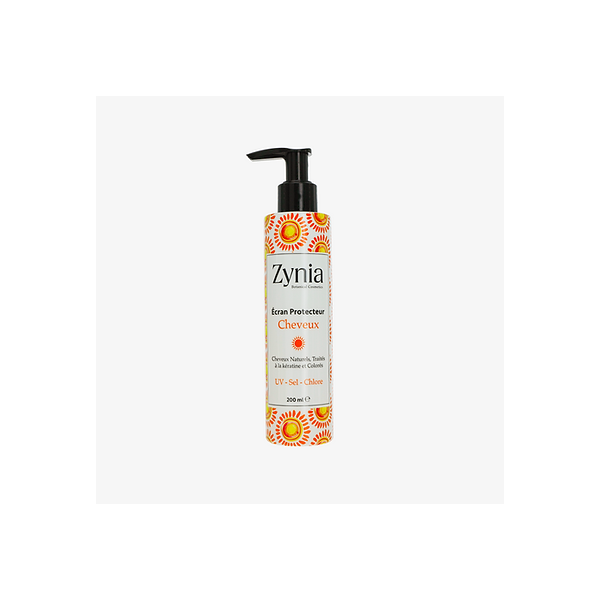 Écran Protecteur de Cheveux