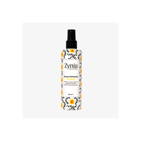 Brume Parfumée Monoï