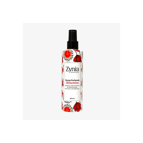 Brume Parfumée Séductrice