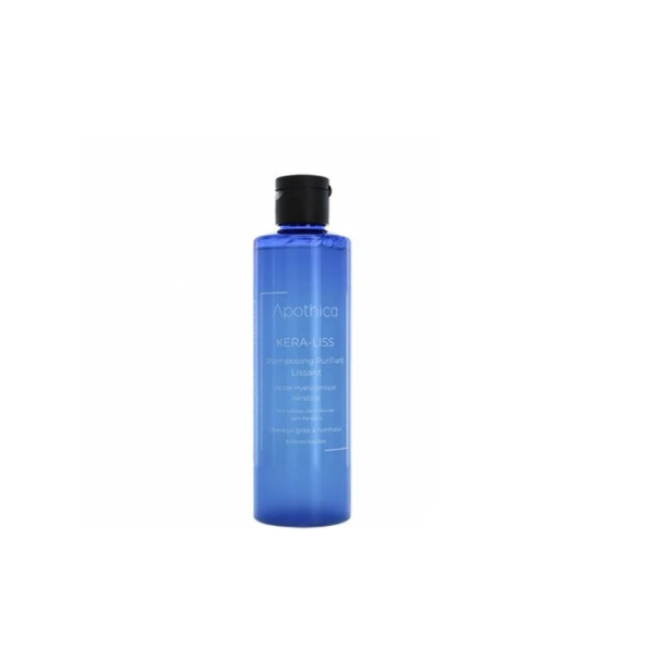 Shampooing Purifiant Kera-Liss Apothica 250ml