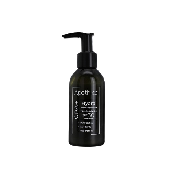 Crème Hydra CPA+ 5% urée 150ML