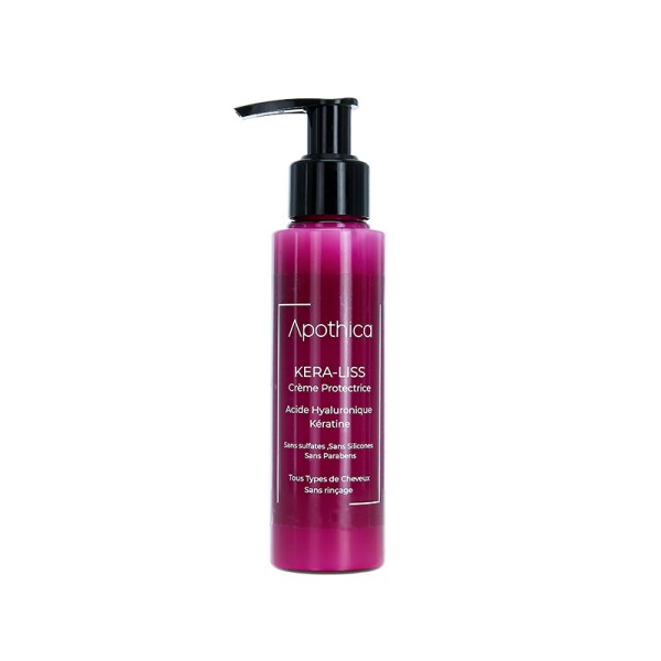 Crème Protectrice Kera Liss 100ML