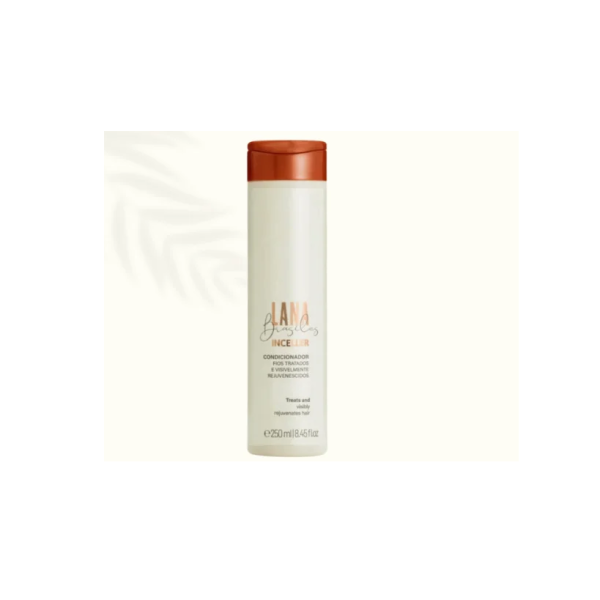 Inceller Conditioner