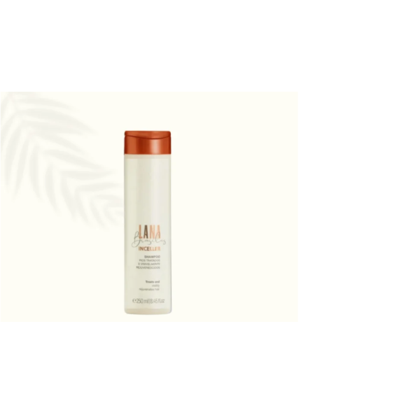 Shampoing Inceller