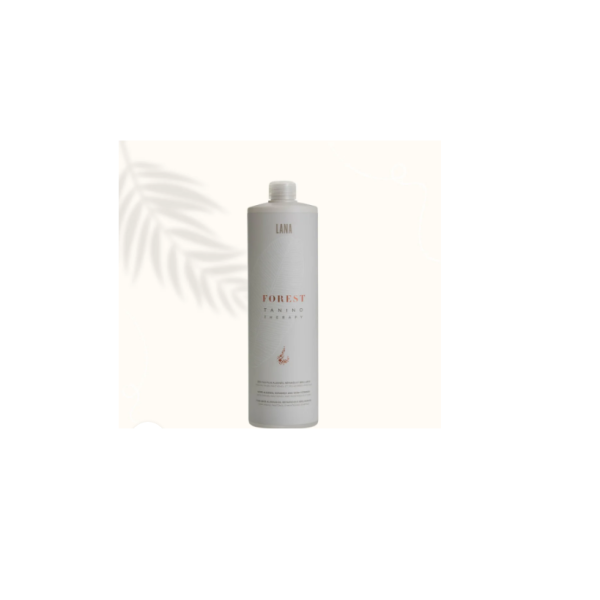 Soin lissant Tanino Forest 1L