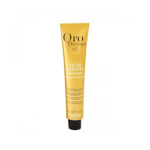 ORO COLORATION 11.1 Blond platine cendre