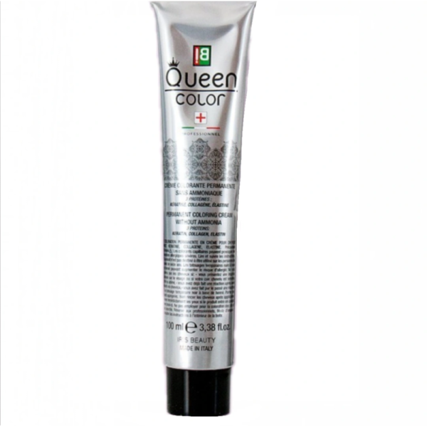 QUEEN COLORATION R.66