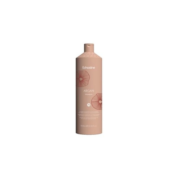 ECHOSLINE ARGAN SHAMPOING 1000ML