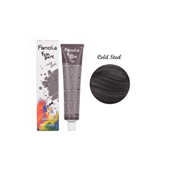 FANOLA COLORATION DIRECTE DORE