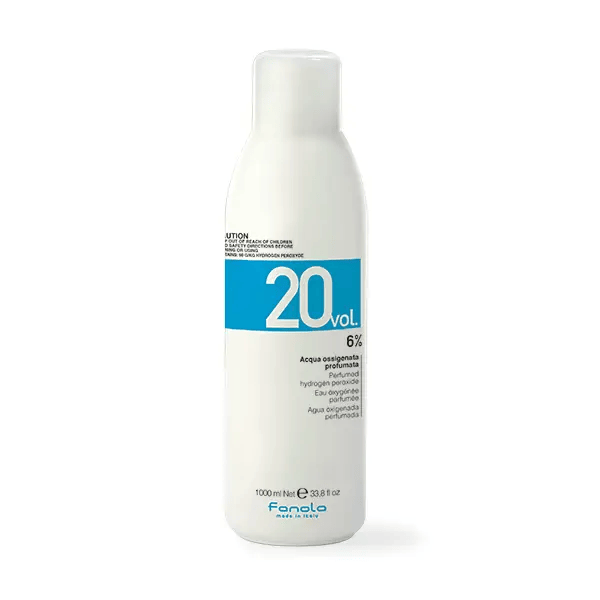 FANOLA Oxydant 20 volumes / 1000ml