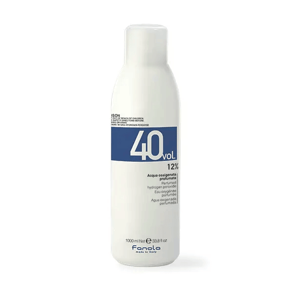 FANOLA Oxydant 40 volumes / 1000ml