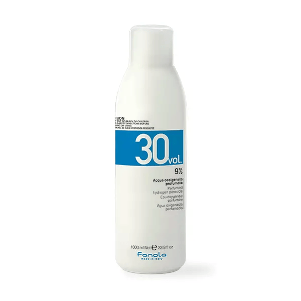 FANOLA Oxydant 30 volumes / 1000ml