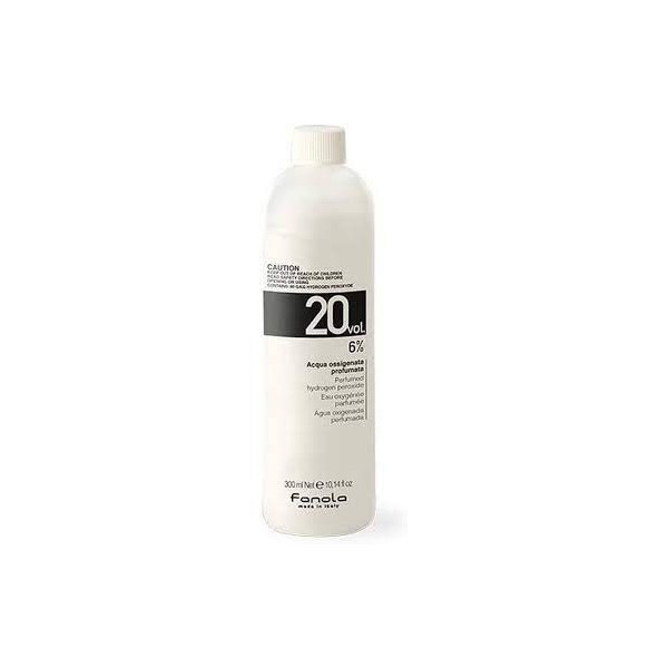 FANOLA Oxydant 20 volumes / 300ml