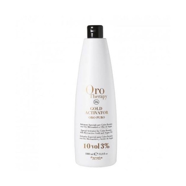 Oxydant ORO 10Vol / 1000ml