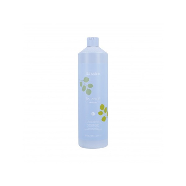 ECHOSLINE BALANCE SHAMPOING 1000ML