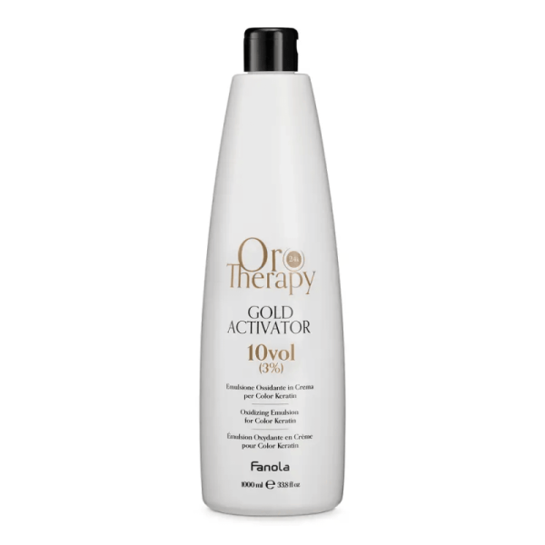 Oxydant ORO 10Vol / 1000ml