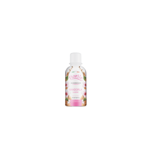 FIORILE BAIN MOUSSANT AMANDE