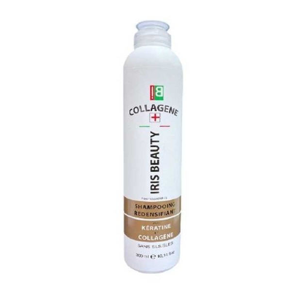 IRIS BEAUTY SHAMPOING 300ML COLLAGEN+