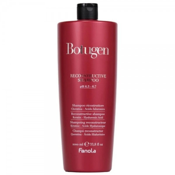 FANOLA - BOTUGEN SHAMPOOING RECONSTRUCTEUR - 1000ml