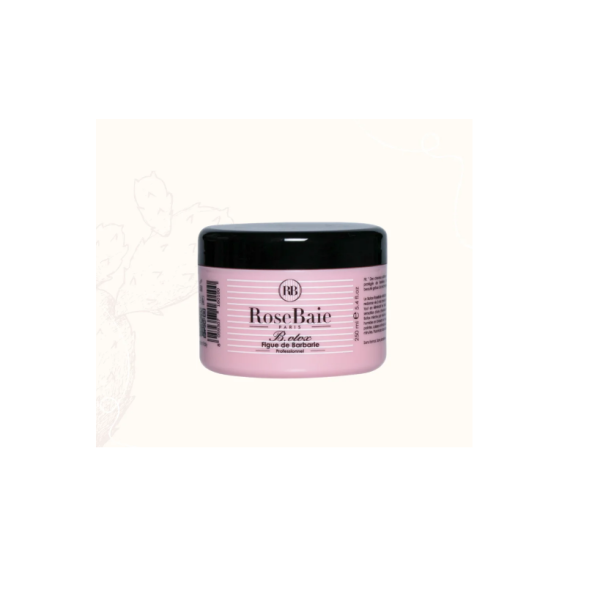 Botox capillaire Huile de Figue de Barbarie Rosebaie 250 ml