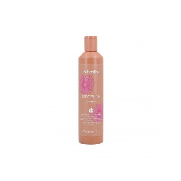 ECHOSLINE DISCIPLINE SHAMPONG 300ML