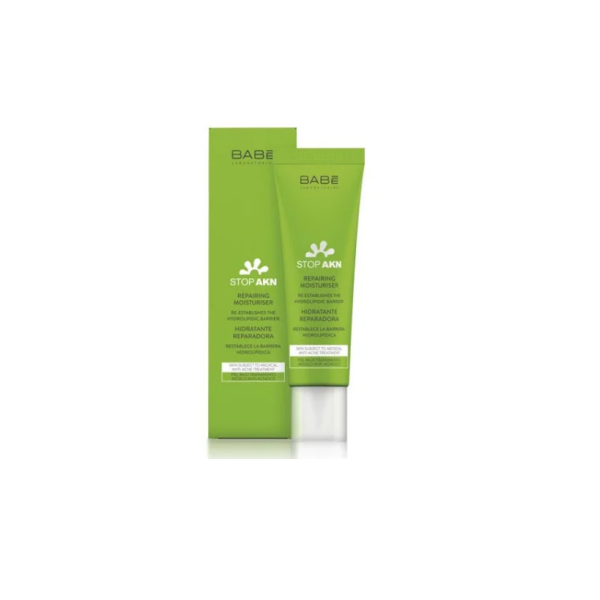 BABE STOP AKN HYDRATANT REPARATEUR 50ML