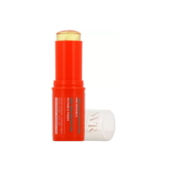 SVR SUN SECURE EASY STICK INV SPF 50+SANS PARFUM 10G